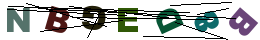 nrcode