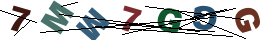 nrcode