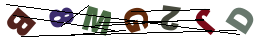 nrcode