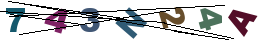 nrcode