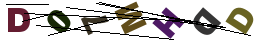 nrcode