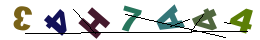 nrcode