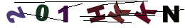 nrcode