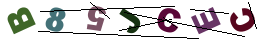nrcode