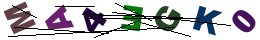 nrcode