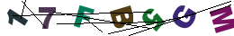 nrcode
