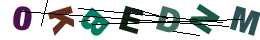 nrcode
