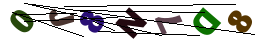 nrcode