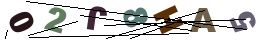 nrcode