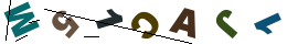 nrcode