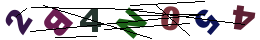 nrcode