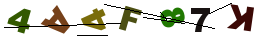 nrcode