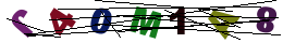 nrcode