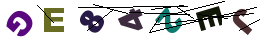 nrcode