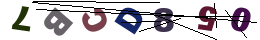 nrcode