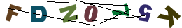 nrcode