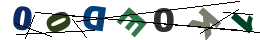 nrcode