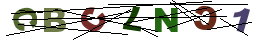 nrcode