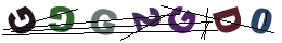 nrcode