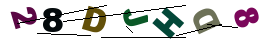 nrcode