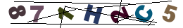 nrcode
