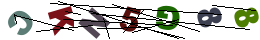 nrcode