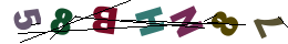 nrcode