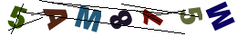 nrcode