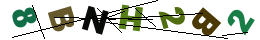 nrcode
