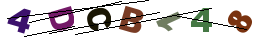 nrcode