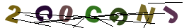 nrcode