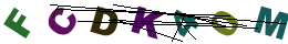 nrcode