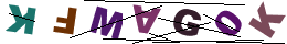 nrcode