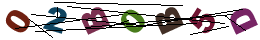 nrcode