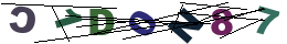nrcode
