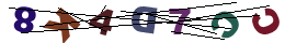 nrcode