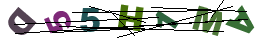 nrcode