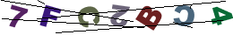 nrcode