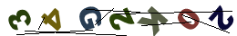 nrcode