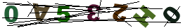 nrcode