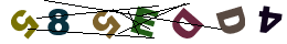 nrcode