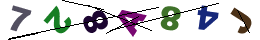 nrcode