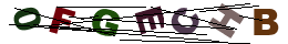 nrcode