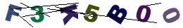 nrcode