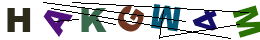 nrcode