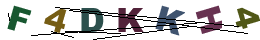 nrcode