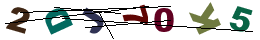 nrcode