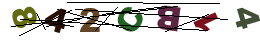 nrcode