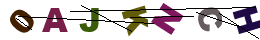 nrcode