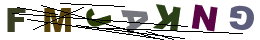nrcode